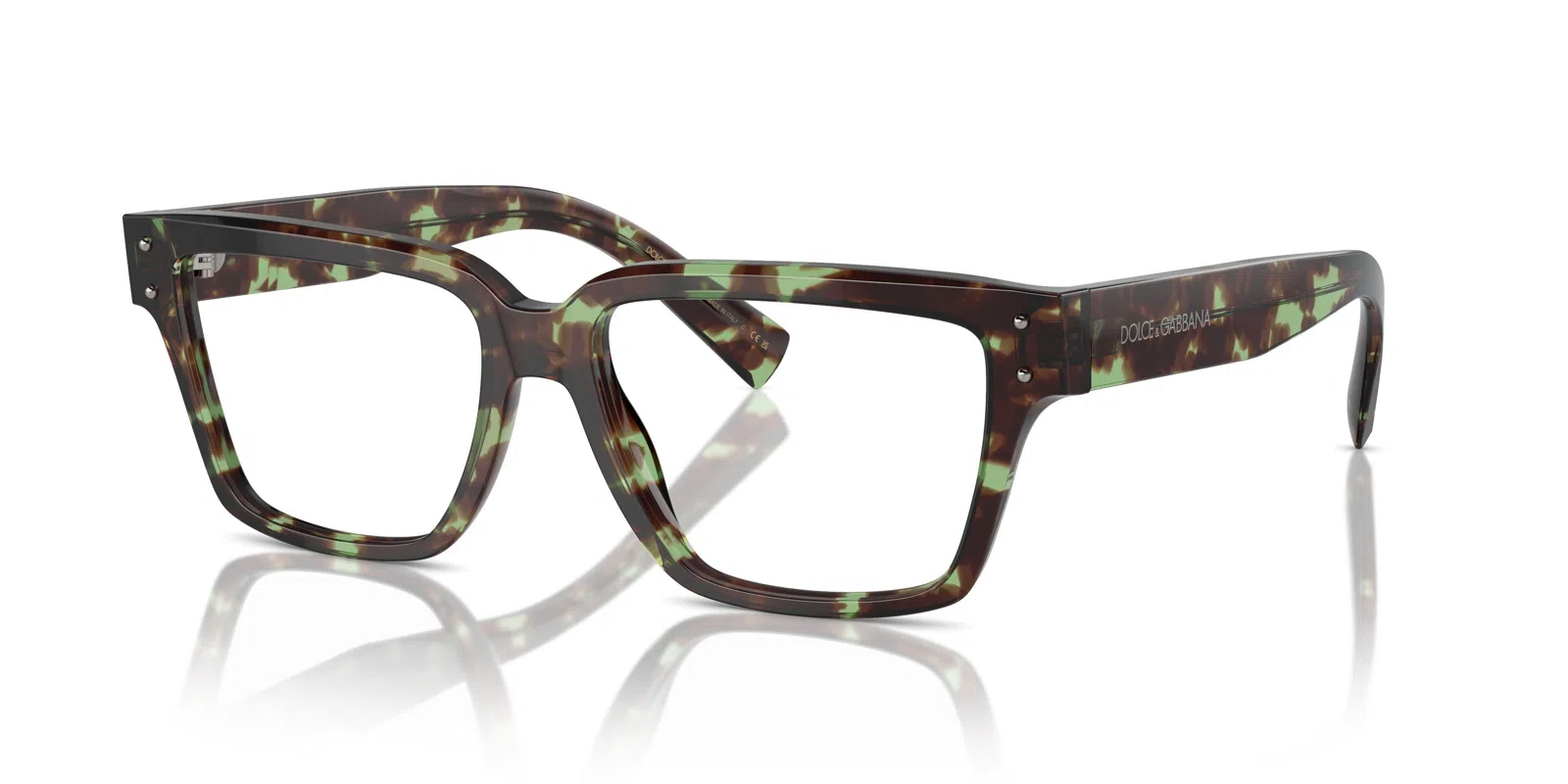 Dolce & Gabbana 3383 Eyeglasses - view 5